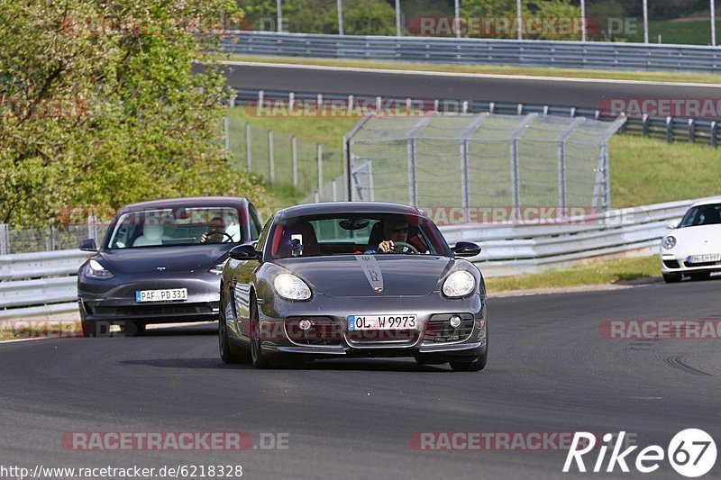 Bild #6218328 - Touristenfahrten Nürburgring Nordschleife (14.05.2019)