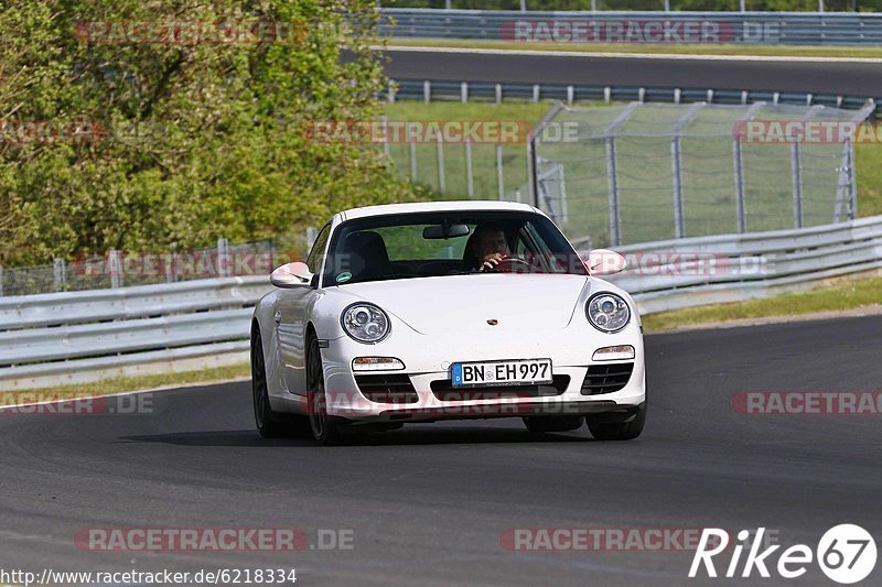 Bild #6218334 - Touristenfahrten Nürburgring Nordschleife (14.05.2019)