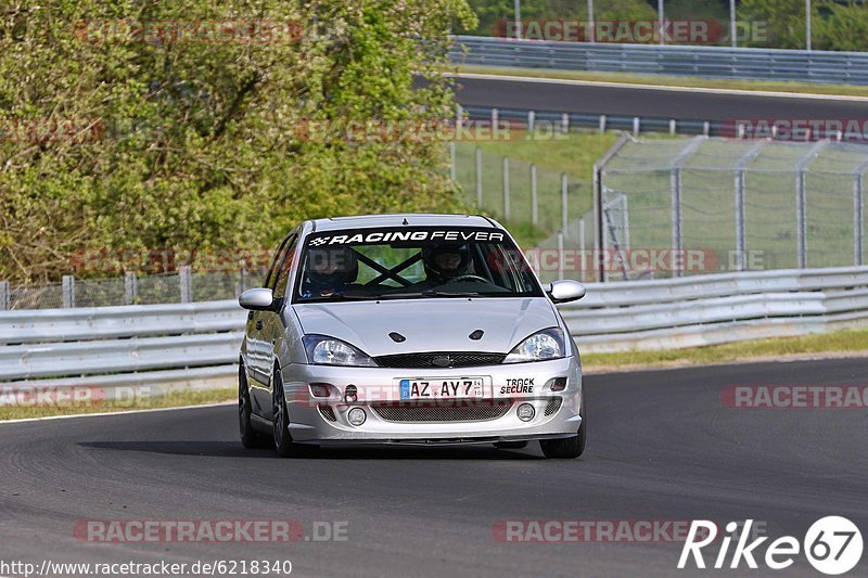 Bild #6218340 - Touristenfahrten Nürburgring Nordschleife (14.05.2019)