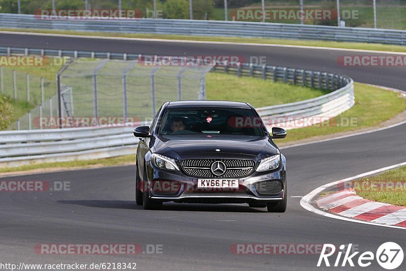 Bild #6218342 - Touristenfahrten Nürburgring Nordschleife (14.05.2019)