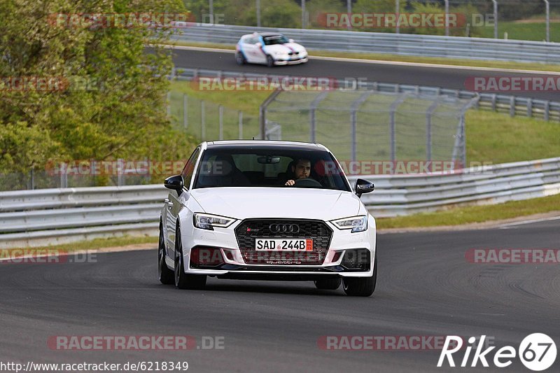 Bild #6218349 - Touristenfahrten Nürburgring Nordschleife (14.05.2019)