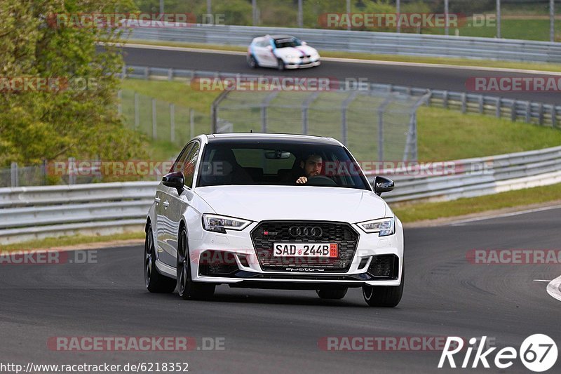 Bild #6218352 - Touristenfahrten Nürburgring Nordschleife (14.05.2019)