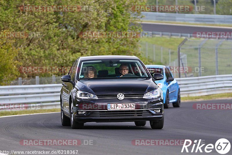 Bild #6218367 - Touristenfahrten Nürburgring Nordschleife (14.05.2019)