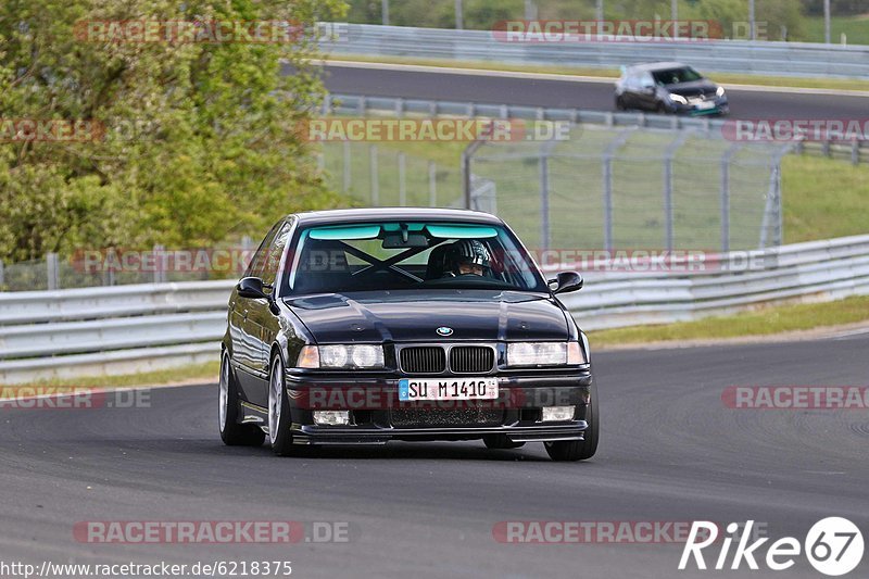 Bild #6218375 - Touristenfahrten Nürburgring Nordschleife (14.05.2019)