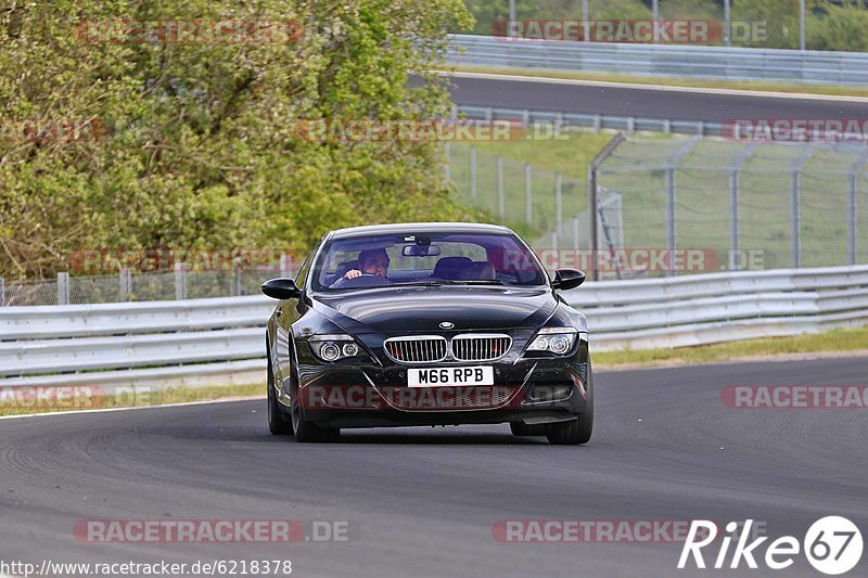 Bild #6218378 - Touristenfahrten Nürburgring Nordschleife (14.05.2019)