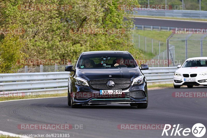 Bild #6218385 - Touristenfahrten Nürburgring Nordschleife (14.05.2019)