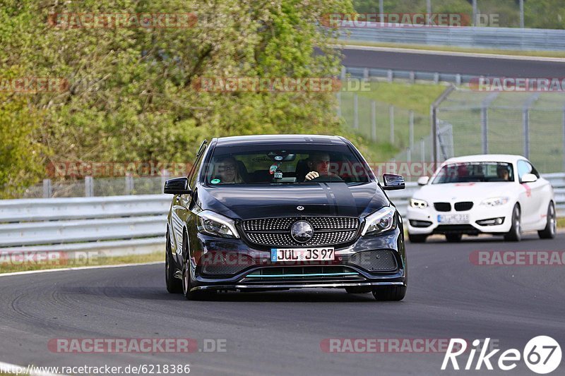 Bild #6218386 - Touristenfahrten Nürburgring Nordschleife (14.05.2019)