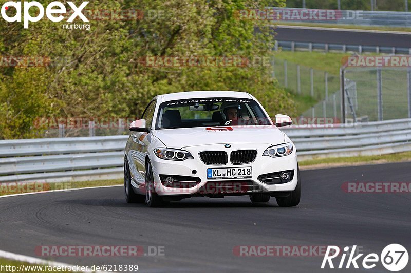 Bild #6218389 - Touristenfahrten Nürburgring Nordschleife (14.05.2019)