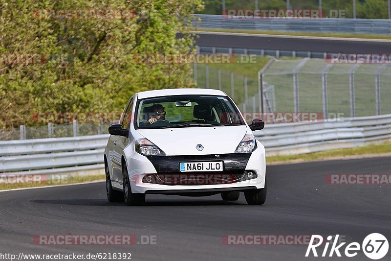 Bild #6218392 - Touristenfahrten Nürburgring Nordschleife (14.05.2019)