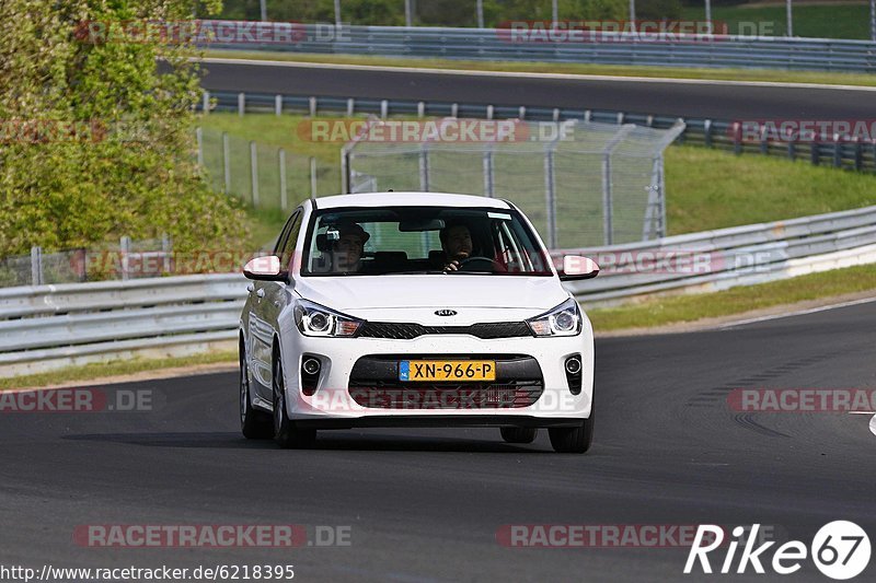 Bild #6218395 - Touristenfahrten Nürburgring Nordschleife (14.05.2019)