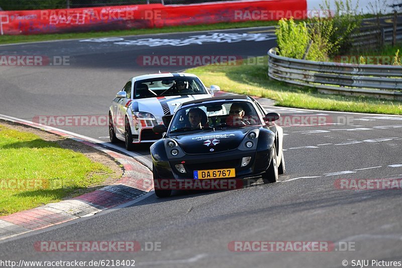 Bild #6218402 - Touristenfahrten Nürburgring Nordschleife (14.05.2019)