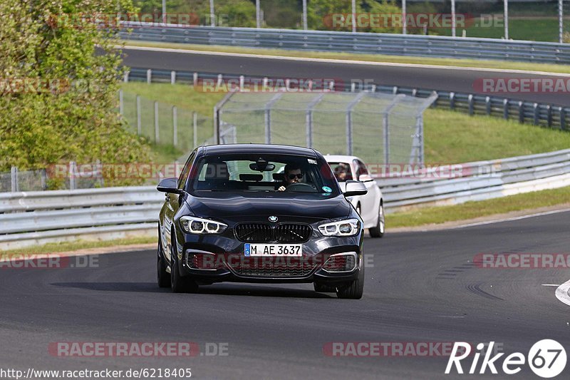 Bild #6218405 - Touristenfahrten Nürburgring Nordschleife (14.05.2019)