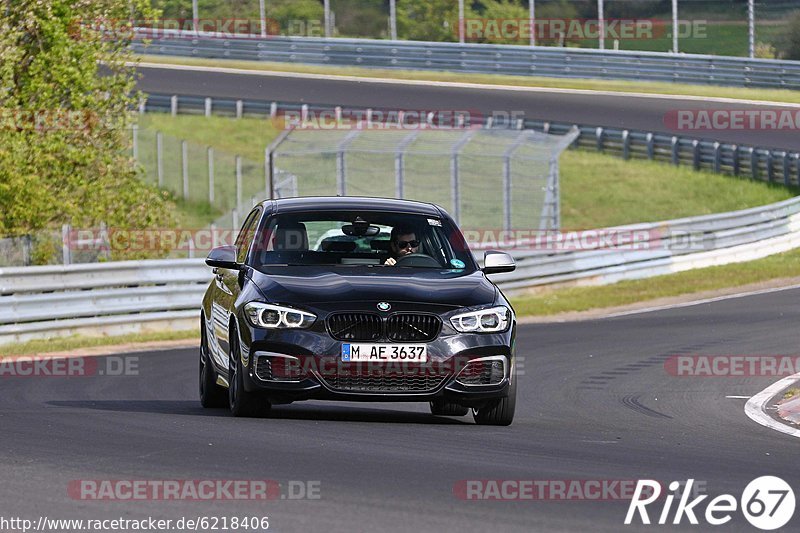 Bild #6218406 - Touristenfahrten Nürburgring Nordschleife (14.05.2019)