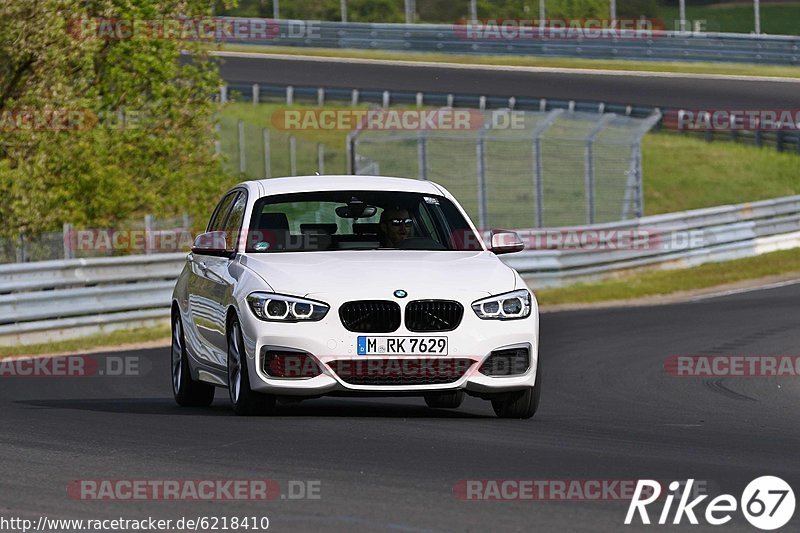 Bild #6218410 - Touristenfahrten Nürburgring Nordschleife (14.05.2019)