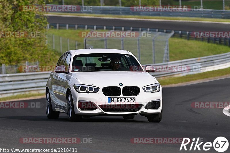 Bild #6218411 - Touristenfahrten Nürburgring Nordschleife (14.05.2019)