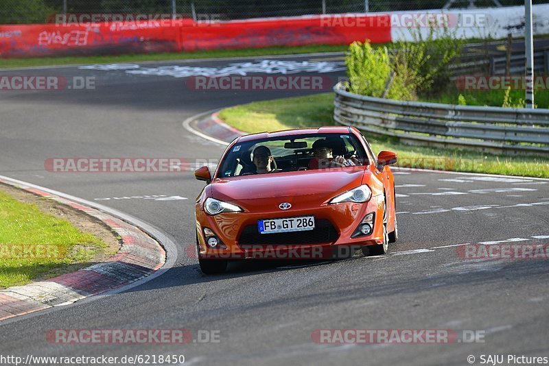 Bild #6218450 - Touristenfahrten Nürburgring Nordschleife (14.05.2019)