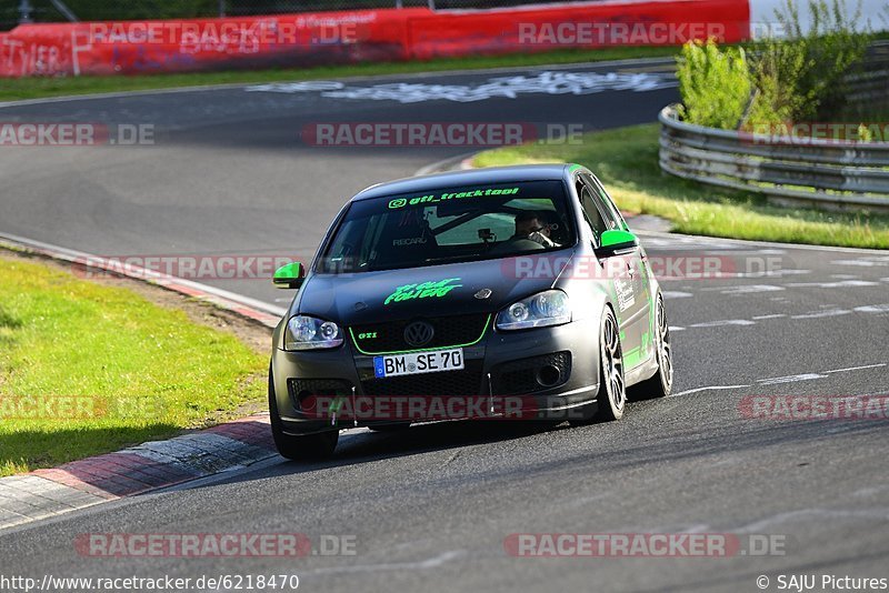 Bild #6218470 - Touristenfahrten Nürburgring Nordschleife (14.05.2019)