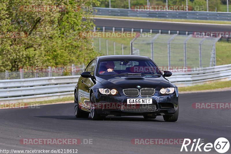 Bild #6218612 - Touristenfahrten Nürburgring Nordschleife (14.05.2019)