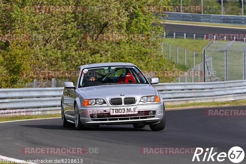 Bild #6218613 - Touristenfahrten Nürburgring Nordschleife (14.05.2019)