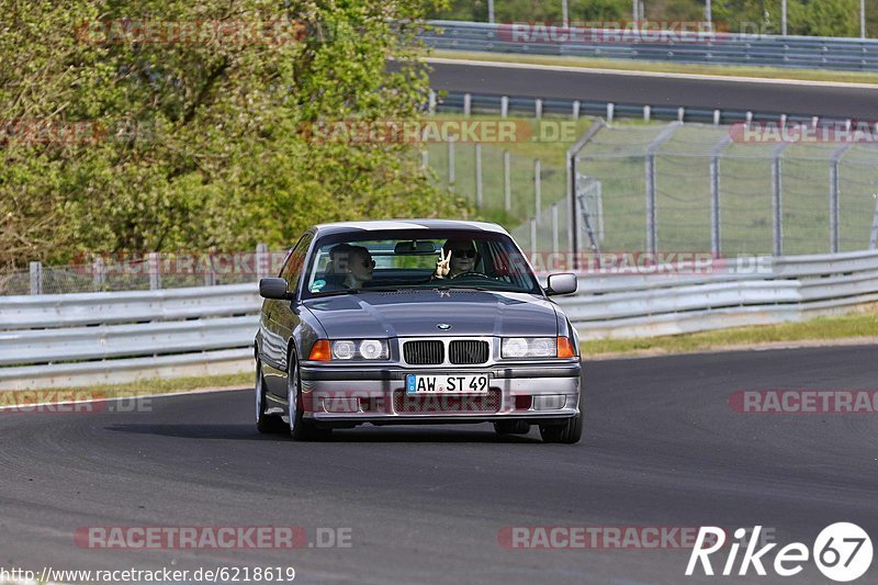 Bild #6218619 - Touristenfahrten Nürburgring Nordschleife (14.05.2019)