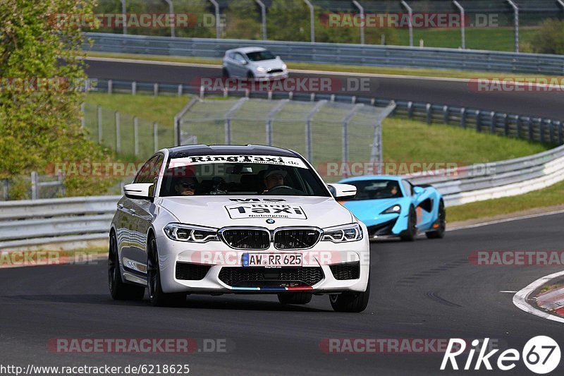 Bild #6218625 - Touristenfahrten Nürburgring Nordschleife (14.05.2019)