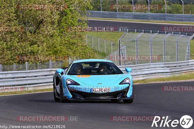 Bild #6218626 - Touristenfahrten Nürburgring Nordschleife (14.05.2019)