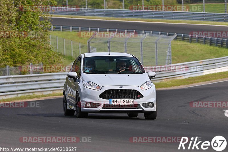 Bild #6218627 - Touristenfahrten Nürburgring Nordschleife (14.05.2019)