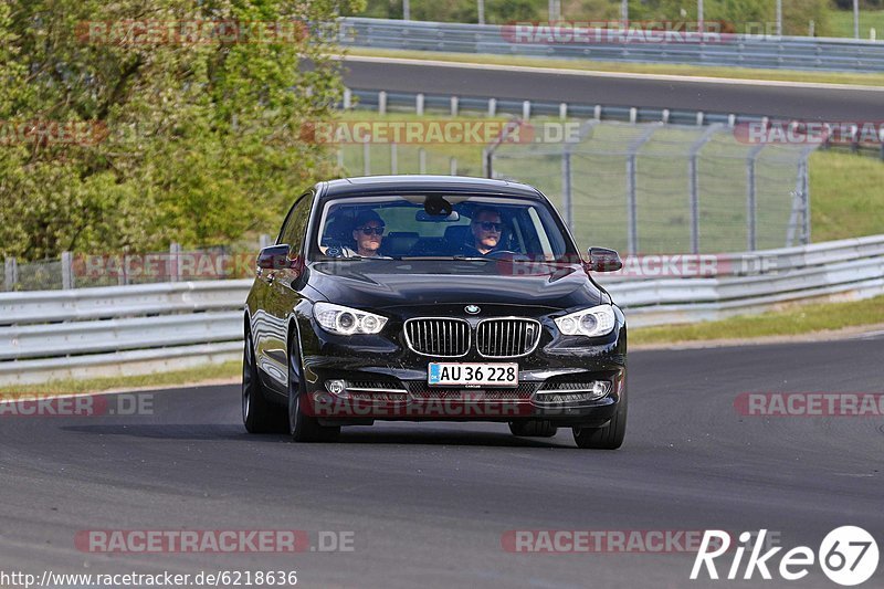 Bild #6218636 - Touristenfahrten Nürburgring Nordschleife (14.05.2019)