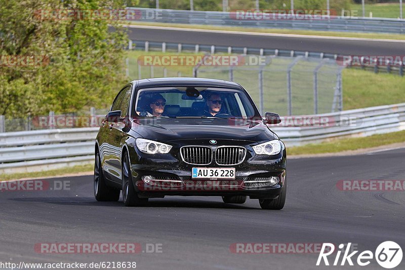 Bild #6218638 - Touristenfahrten Nürburgring Nordschleife (14.05.2019)