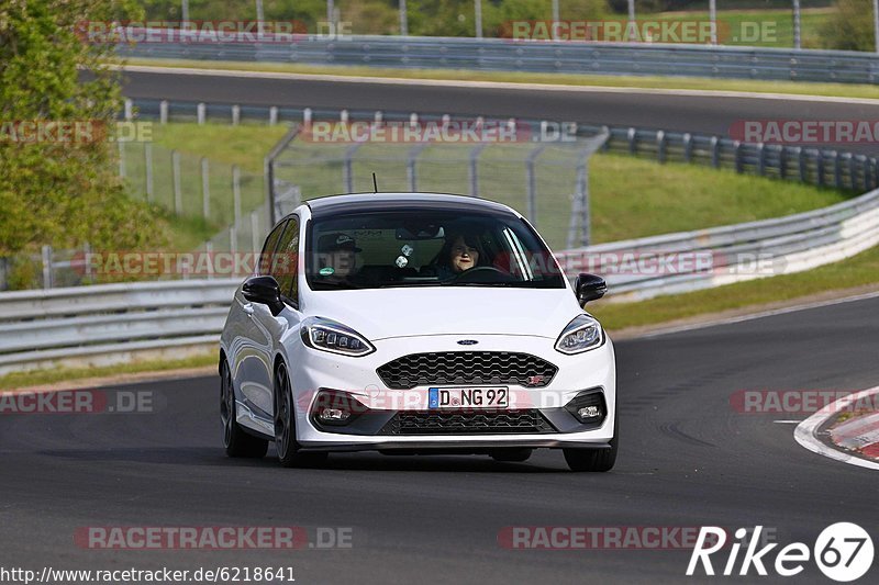 Bild #6218641 - Touristenfahrten Nürburgring Nordschleife (14.05.2019)