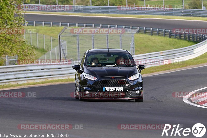 Bild #6218642 - Touristenfahrten Nürburgring Nordschleife (14.05.2019)