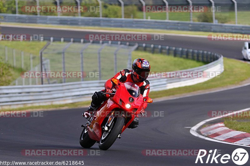 Bild #6218645 - Touristenfahrten Nürburgring Nordschleife (14.05.2019)