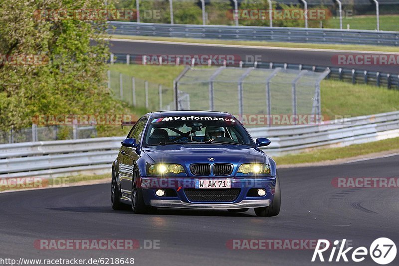 Bild #6218648 - Touristenfahrten Nürburgring Nordschleife (14.05.2019)