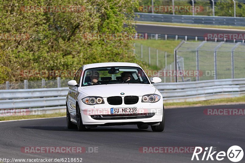 Bild #6218652 - Touristenfahrten Nürburgring Nordschleife (14.05.2019)