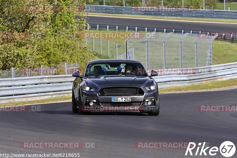 Bild #6218655 - Touristenfahrten Nürburgring Nordschleife (14.05.2019)