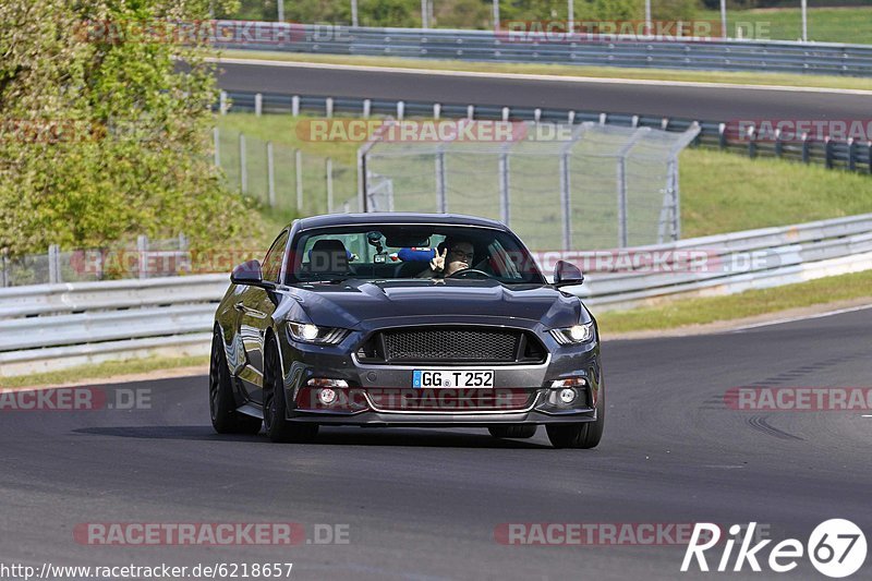 Bild #6218657 - Touristenfahrten Nürburgring Nordschleife (14.05.2019)