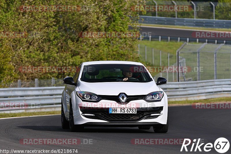 Bild #6218674 - Touristenfahrten Nürburgring Nordschleife (14.05.2019)