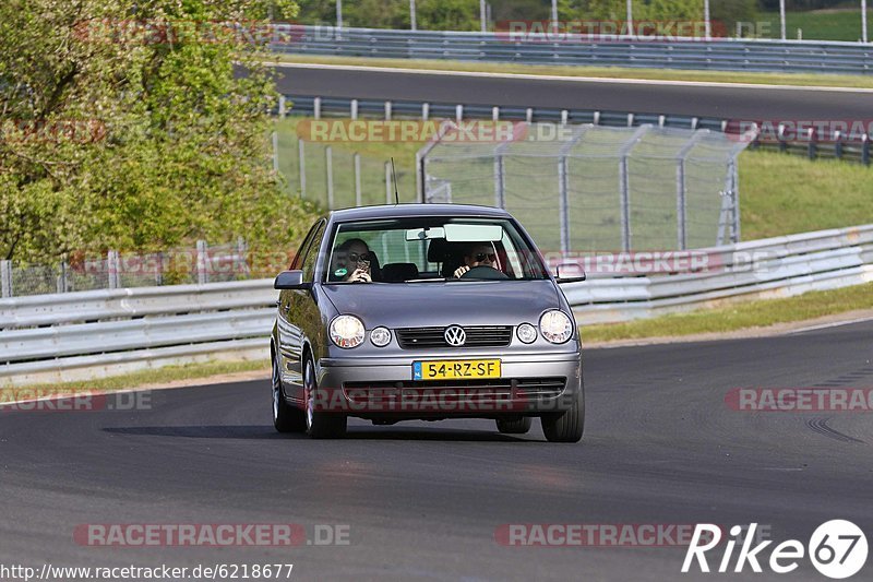 Bild #6218677 - Touristenfahrten Nürburgring Nordschleife (14.05.2019)