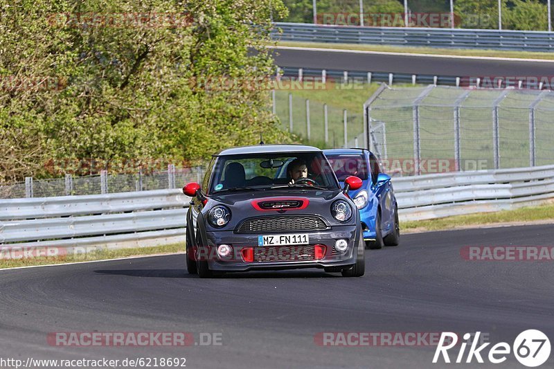 Bild #6218692 - Touristenfahrten Nürburgring Nordschleife (14.05.2019)