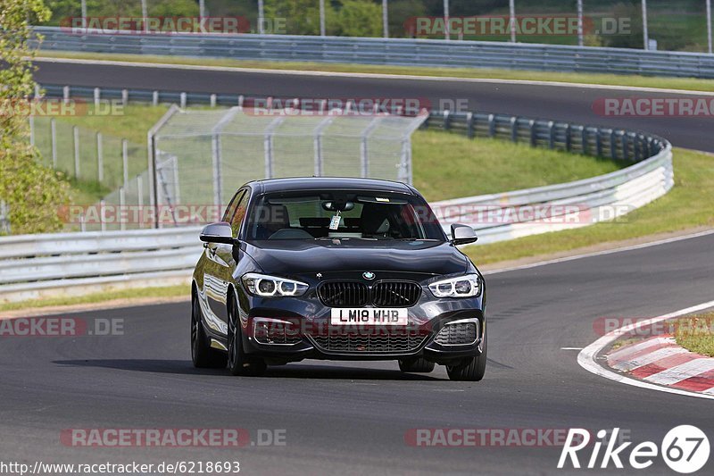 Bild #6218693 - Touristenfahrten Nürburgring Nordschleife (14.05.2019)