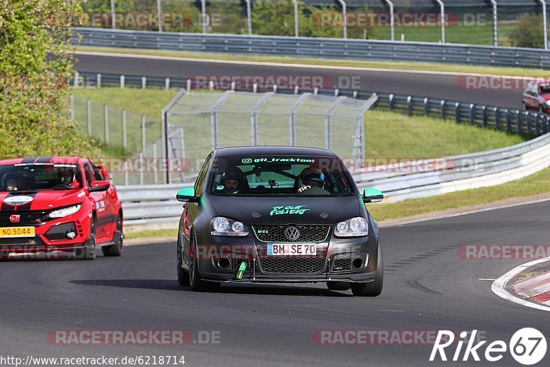 Bild #6218714 - Touristenfahrten Nürburgring Nordschleife (14.05.2019)