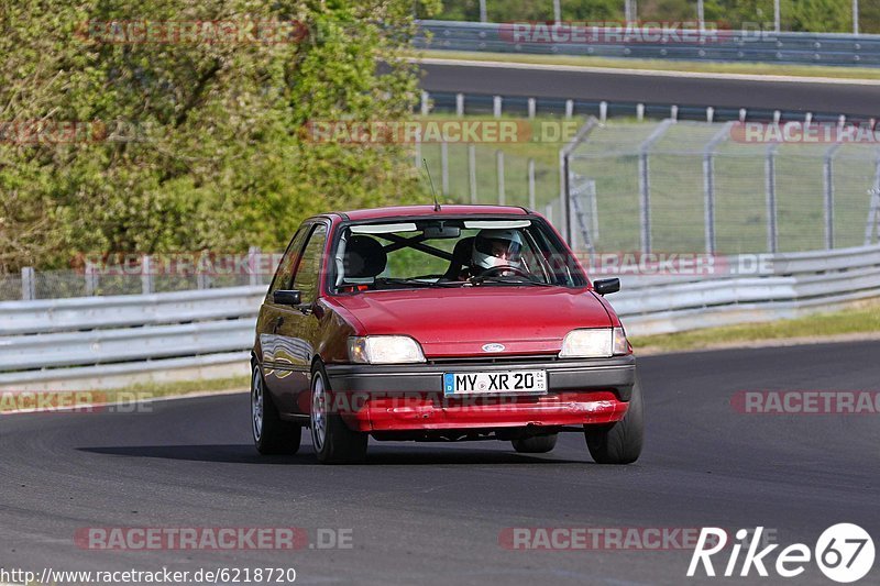 Bild #6218720 - Touristenfahrten Nürburgring Nordschleife (14.05.2019)