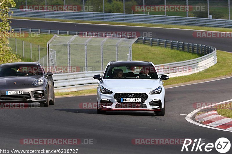 Bild #6218727 - Touristenfahrten Nürburgring Nordschleife (14.05.2019)