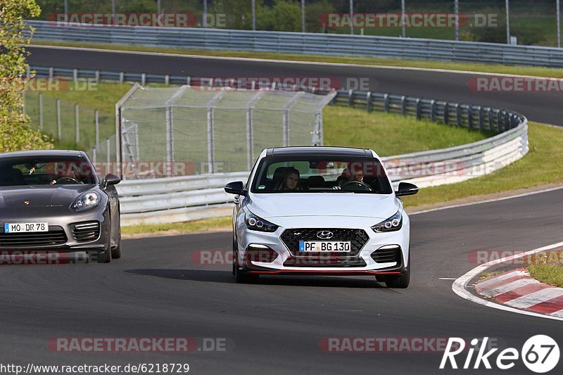 Bild #6218729 - Touristenfahrten Nürburgring Nordschleife (14.05.2019)