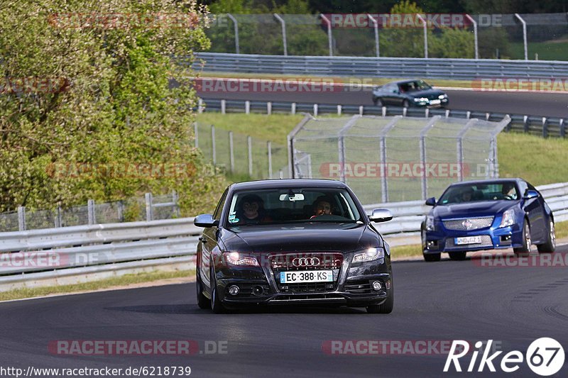 Bild #6218739 - Touristenfahrten Nürburgring Nordschleife (14.05.2019)