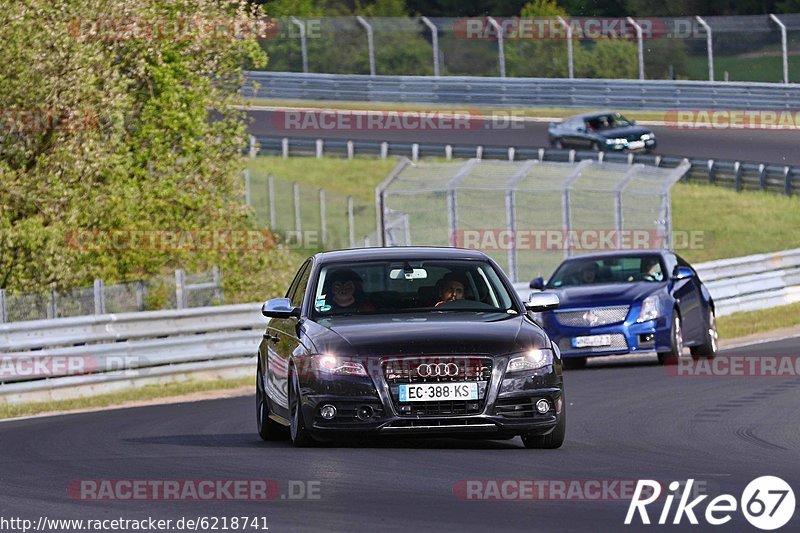 Bild #6218741 - Touristenfahrten Nürburgring Nordschleife (14.05.2019)