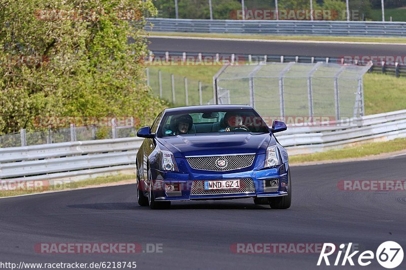 Bild #6218745 - Touristenfahrten Nürburgring Nordschleife (14.05.2019)