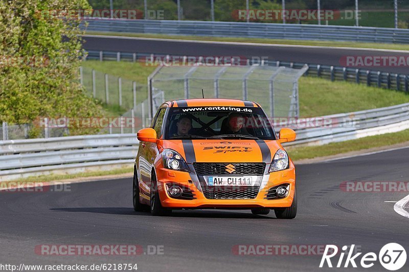 Bild #6218754 - Touristenfahrten Nürburgring Nordschleife (14.05.2019)