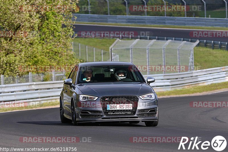 Bild #6218756 - Touristenfahrten Nürburgring Nordschleife (14.05.2019)