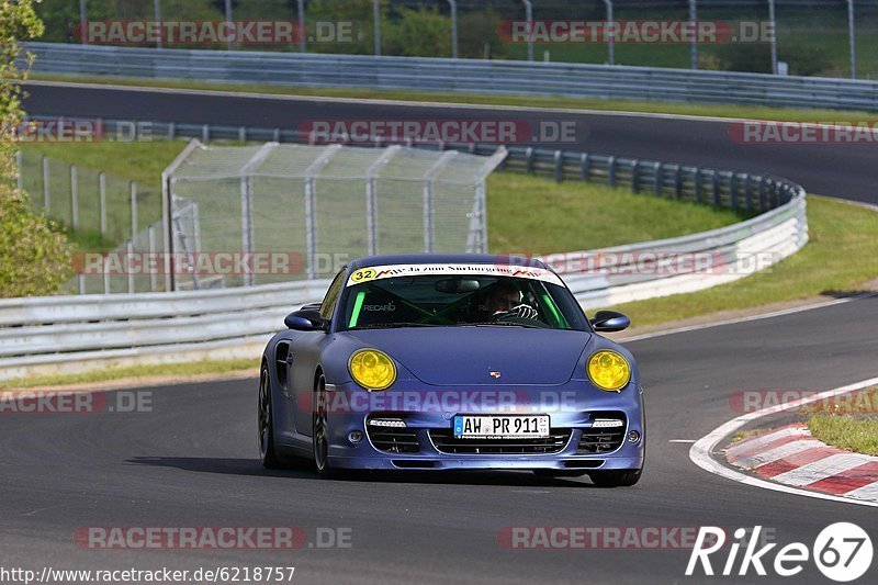 Bild #6218757 - Touristenfahrten Nürburgring Nordschleife (14.05.2019)